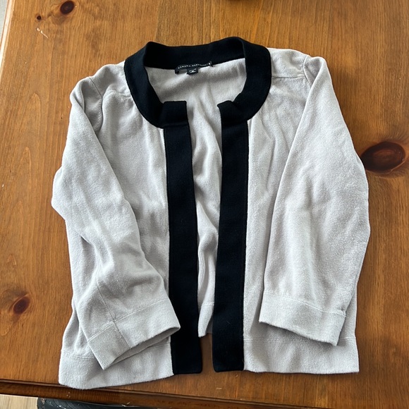 Banana Republic Cardigan - Picture 4 of 7